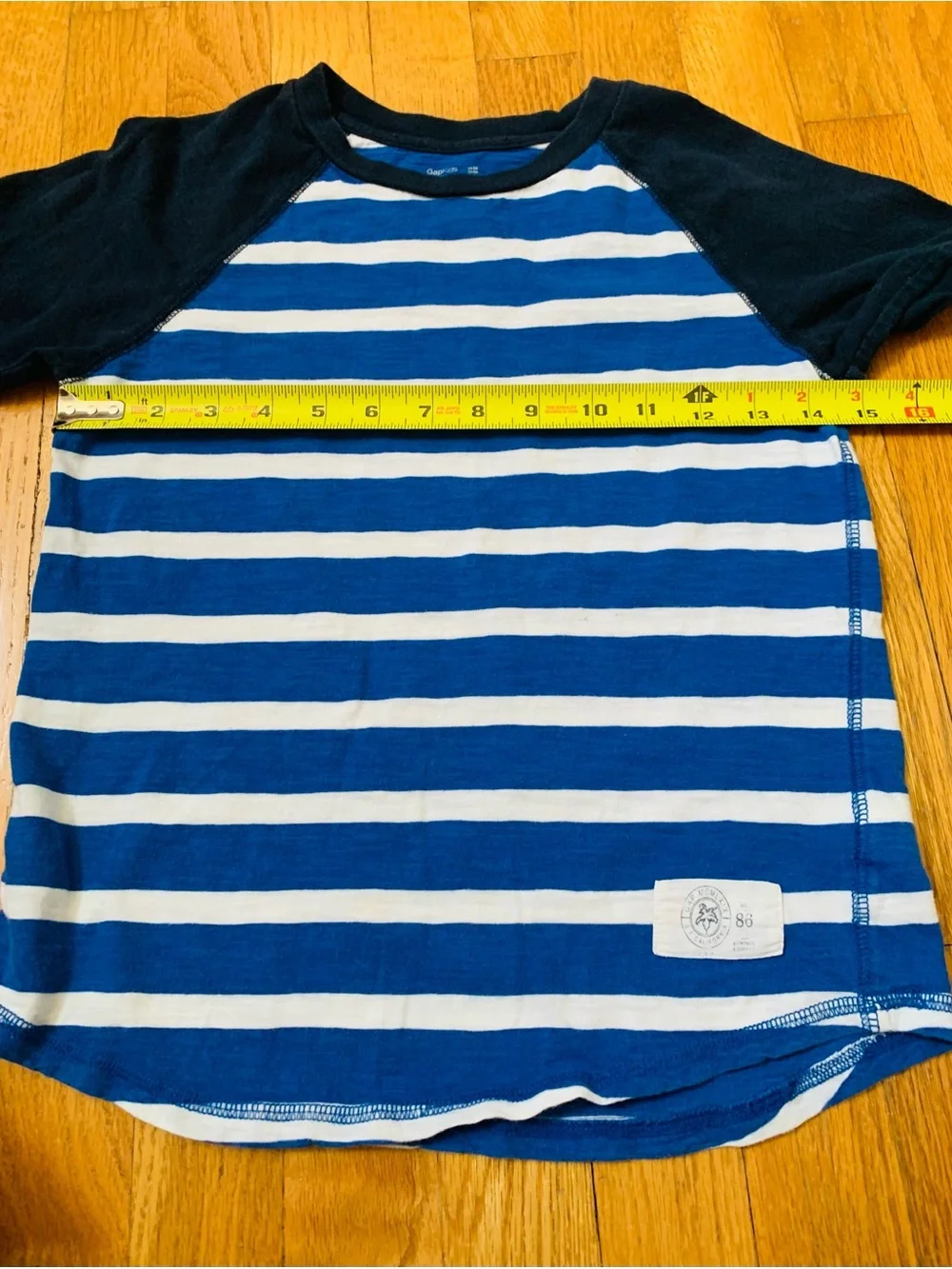 Under Armour boys size